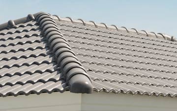 advantages of Gomeldon clay roofing