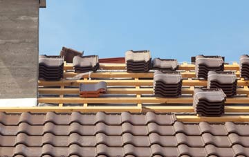 Gomeldon clay roofing costs