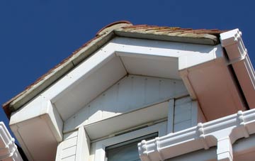Gomeldon fascia installation costs
