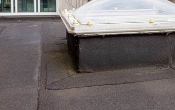 disadvantages of Gomeldon flat roofs