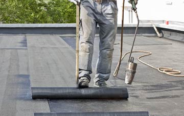 flat roof replacement Gomeldon, Wiltshire