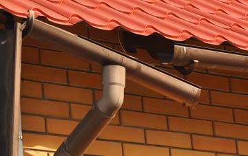 Gomeldon gutter repair costs