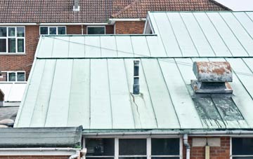 Gomeldon lead roofing costs
