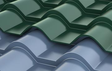 who should consider Gomeldon plastic roofs