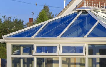 professional Gomeldon conservatory insulation