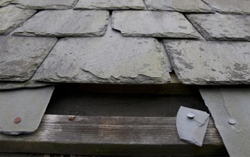 Gomeldon slate roof repairs and maintenance