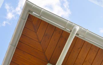Gomeldon soffit types
