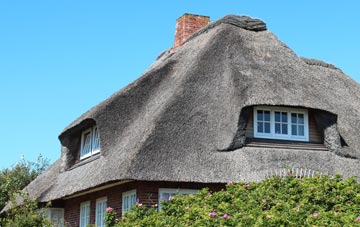 thatch roofing Gomeldon, Wiltshire