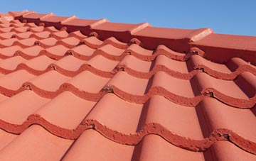 Gomeldon tile and slate roof replacement