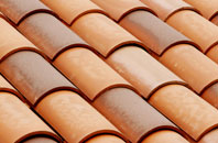 Gomeldon clay roofing