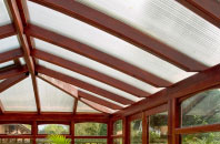 Gomeldon conservatory roofing insulation