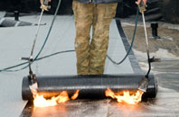 Gomeldon flat roof sealing quote