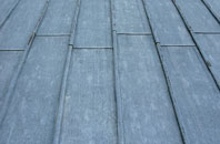 Gomeldon lead roofing