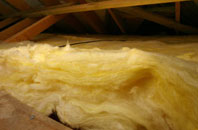 Gomeldon pitch roof insulation