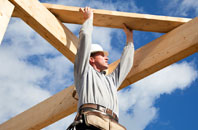 Gomeldon roof replacement work