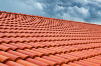 Gomeldon roofing tiles