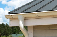 Gomeldon soffits